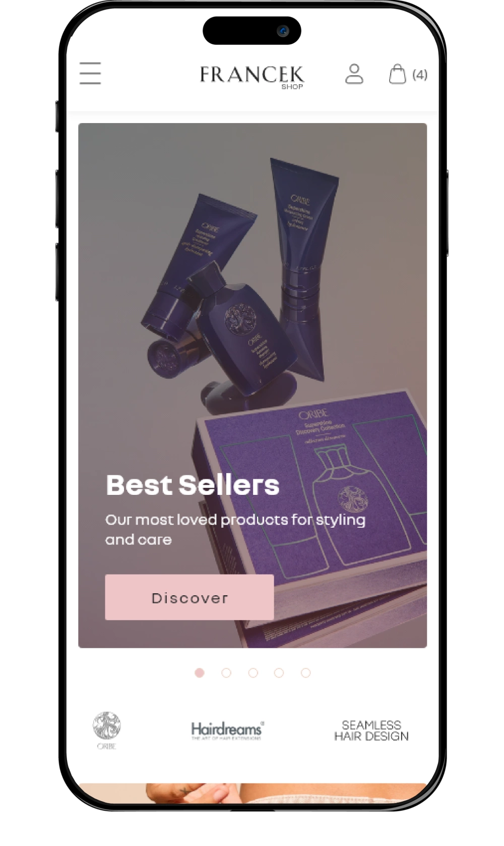 Dezvoltare magazine online