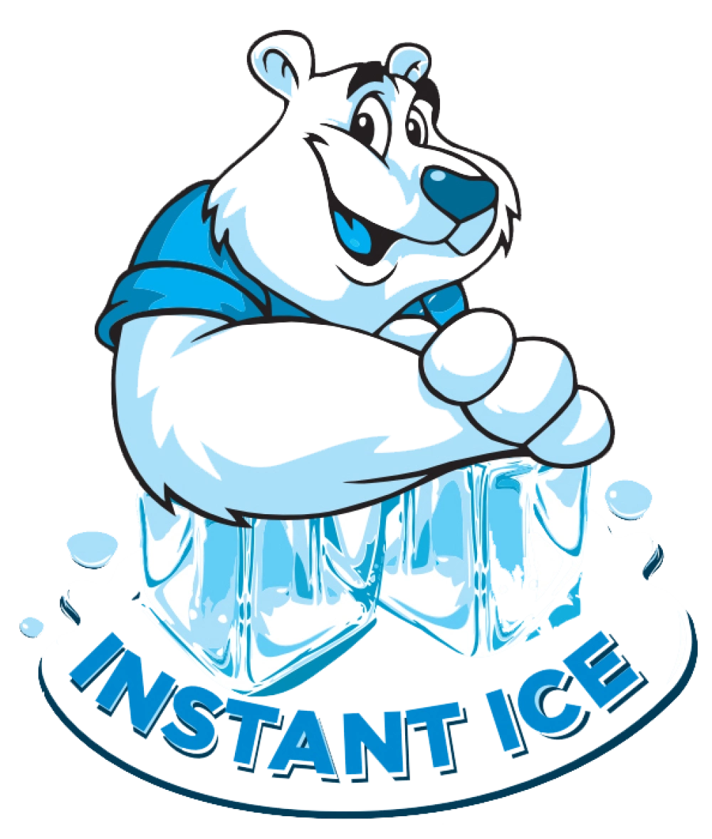 Instant Ice