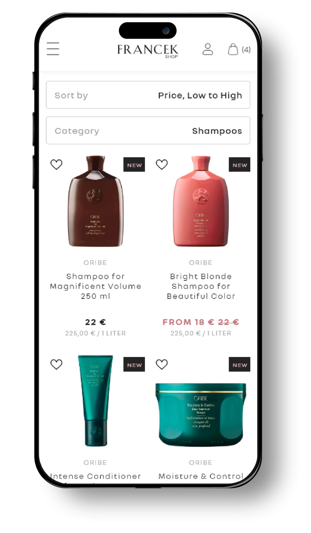 Dezvoltare magazine online