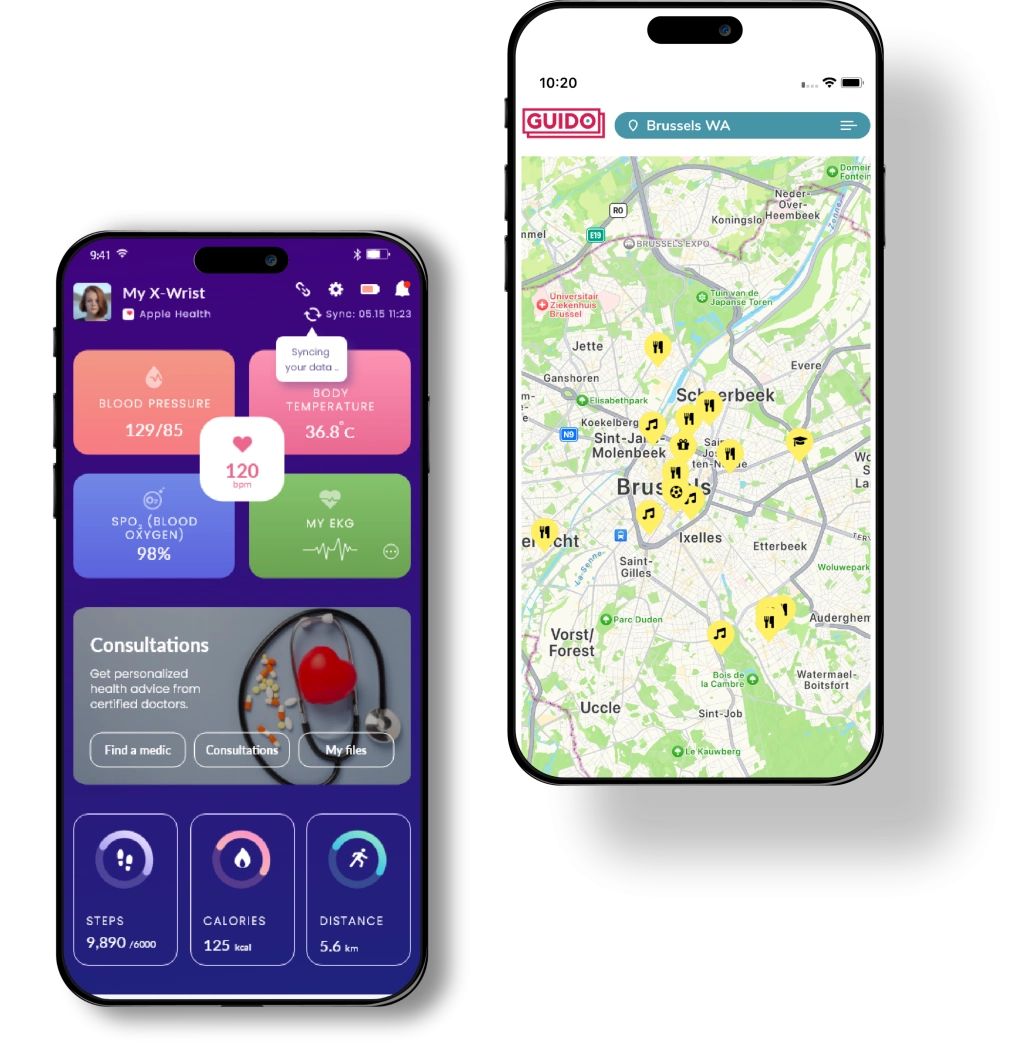 Dezvoltare Aplicatii Android