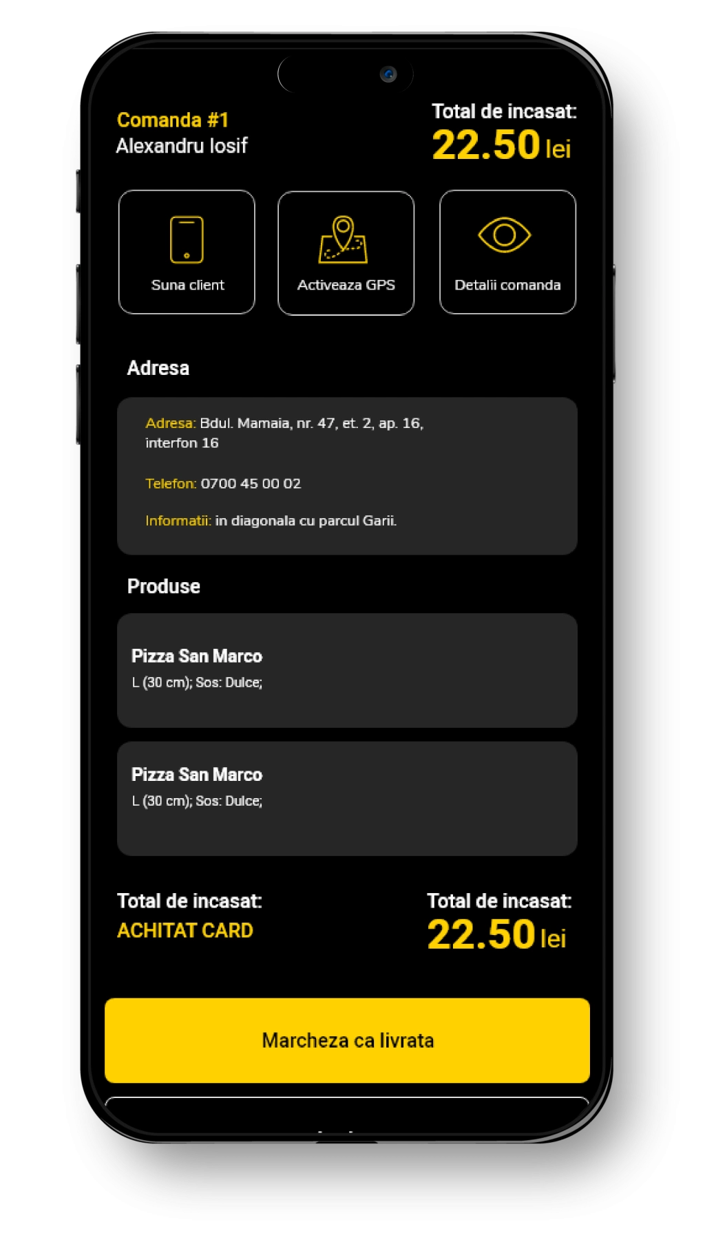 Software Fleet Management