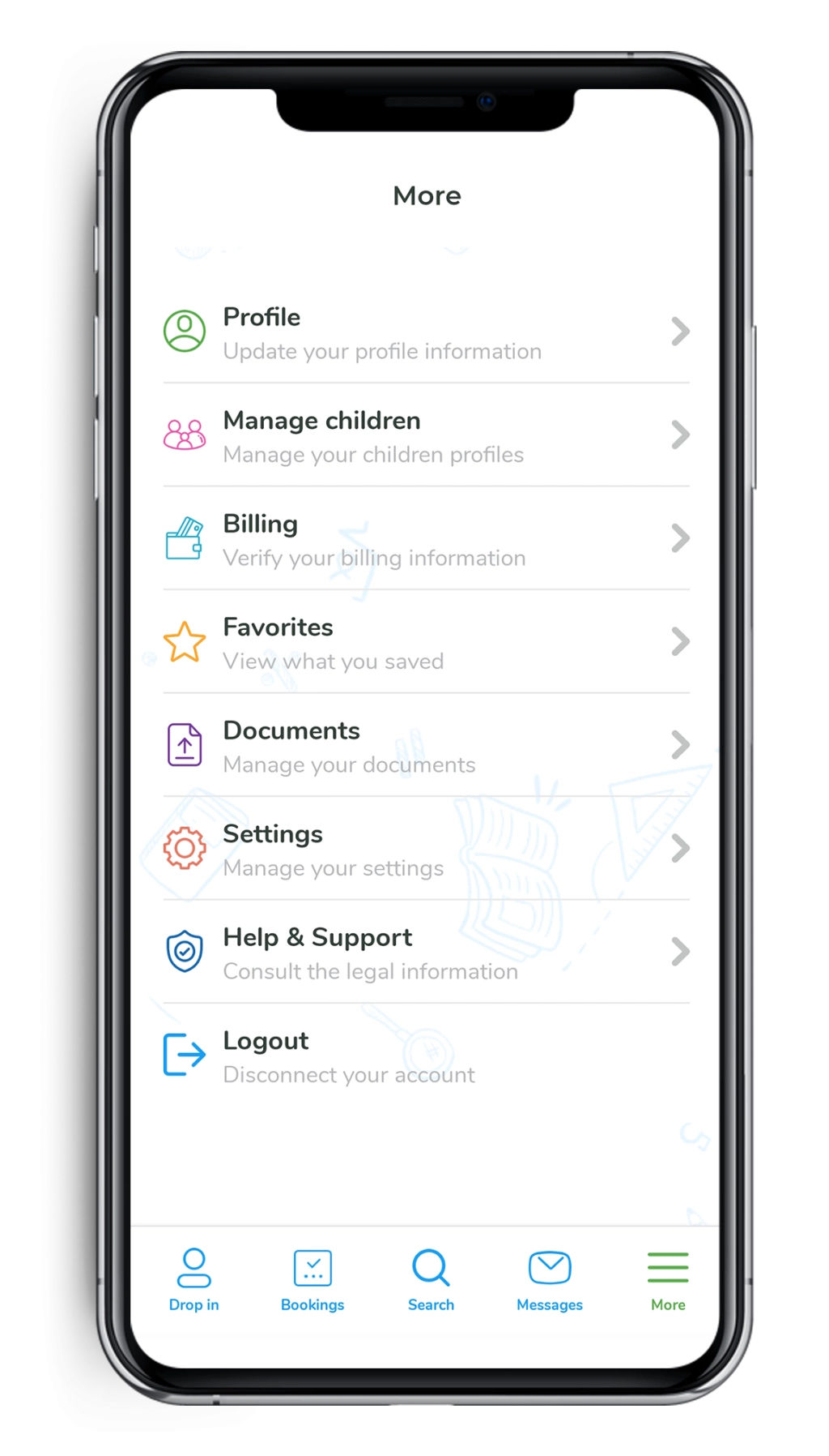 Dezvoltare Marketplace