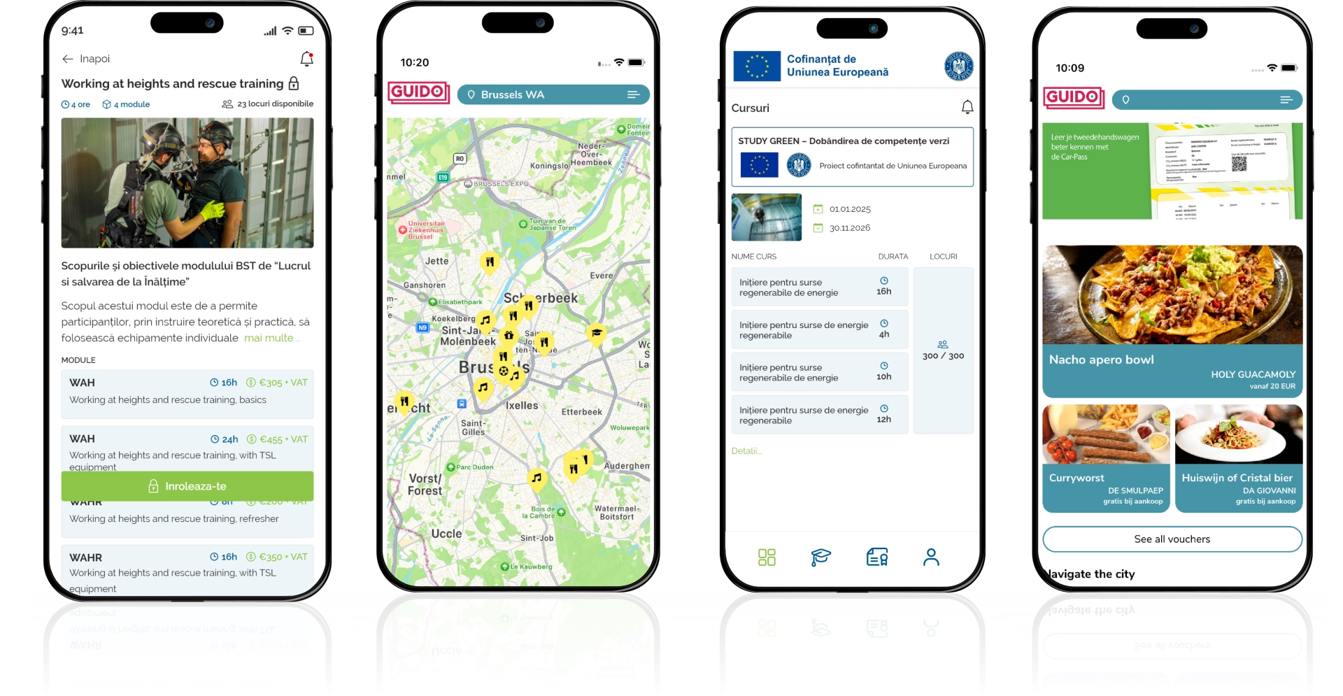 Agile Testing & Scrum