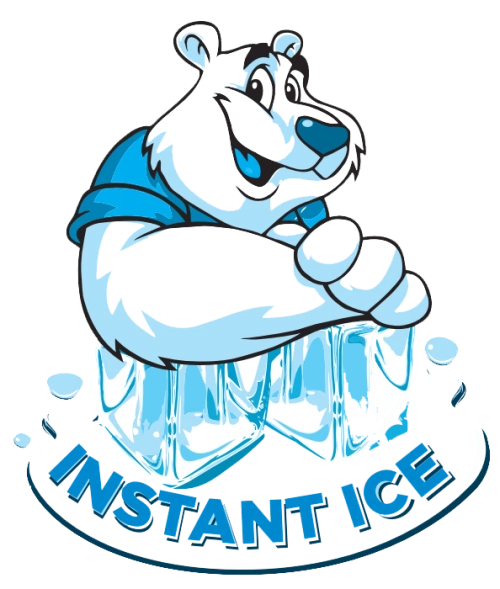 Instant Ice