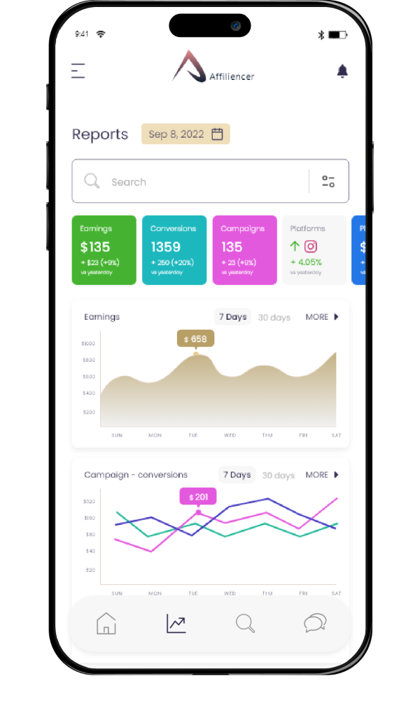 SaaS Development