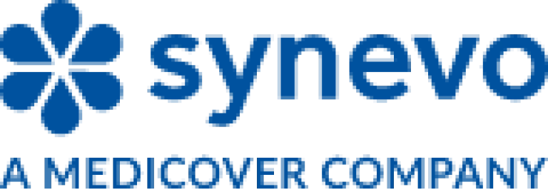 Synevo Moldova Logo