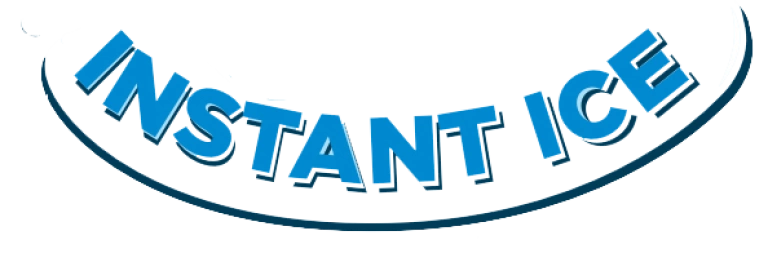 Instant Ice Logo