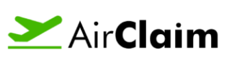 AirClaim Logo