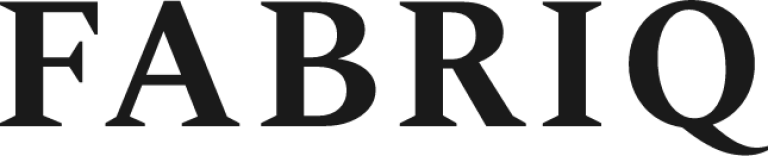 Fabriq Coffee Logo