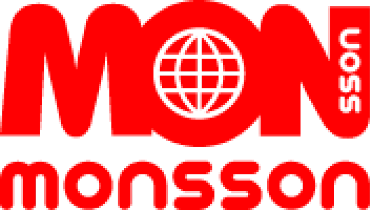 Monsson Logo