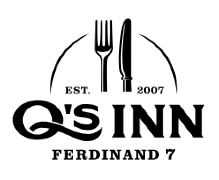 Qs'Inn Logo