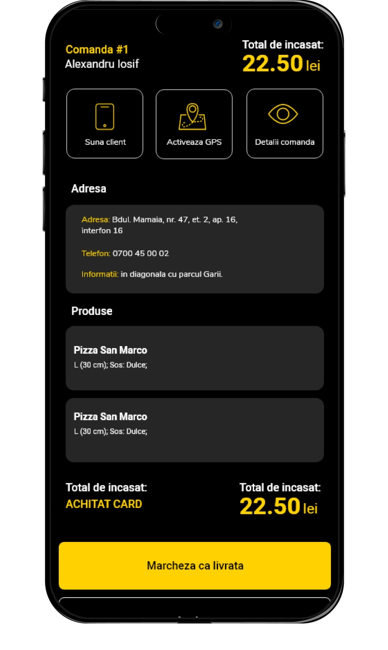 Android App Development